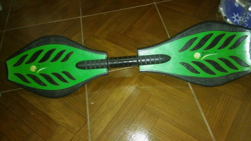 Patineta Ritting En Muy Buenas Condiciones Con Funda