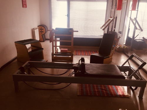 Imagen 5 de 8 de Departamento-oficina En Pinamar