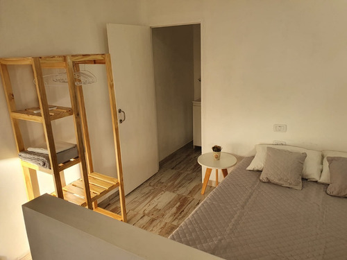 Imagen 4 de 14 de Moroty 1 - 2 - Monoambientes De Alquiler Temporario Por Dia/semana