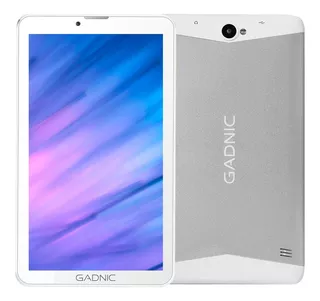 Tablet 7 Pc Gadnic Android Dual Sim Wifi+ 3g + Celular + Gps