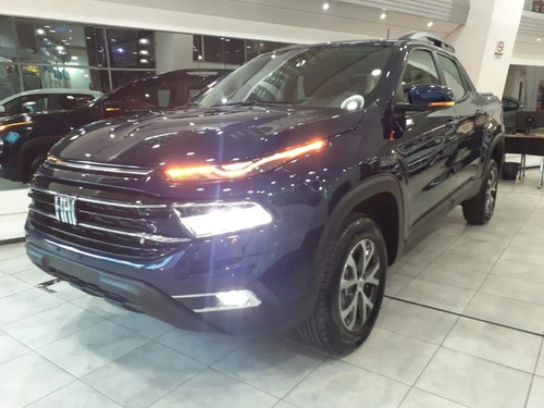 Fiat Toro 1.8 170 E-torq Evo Freedom At6