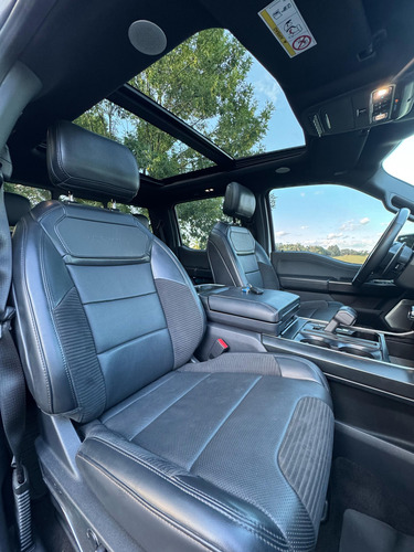 Ford F-150 Raptor 3.5l Bi-turbo