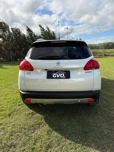 Peugeot 2008 1.6 Feline