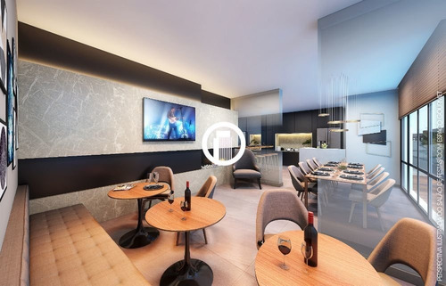Studio Construtora - Vila Mariana - Ref: 5302 - V-re6260
