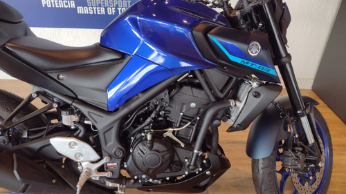 Mt 03 Abs 2025 Pronta Entrega (vend Erick)