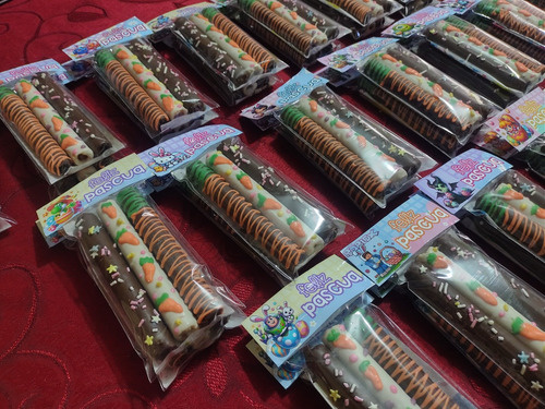 Pack De Cuchufli Pascua De Resurrección