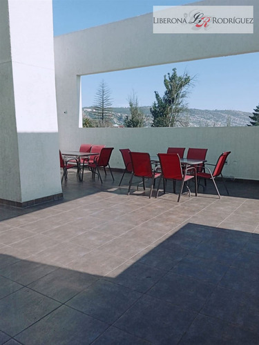 Departamento En Arriendo, Parque Inglés