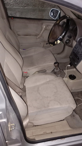 Chevrolet Corsa Plus Nb 1.6 Ac Ab Abs