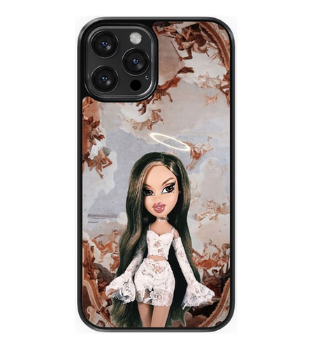 Funda Diseño Para iPhone  Braatz Nuevas #2