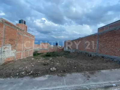 Terreno en venta