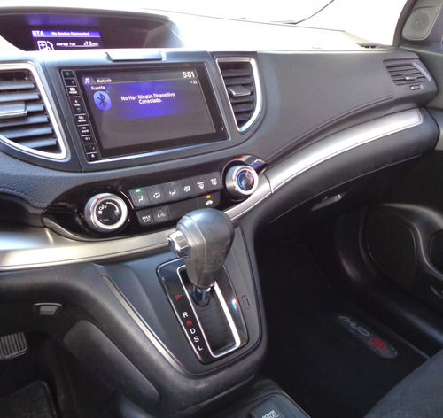 Honda CR-V 2.4 I-style Mt