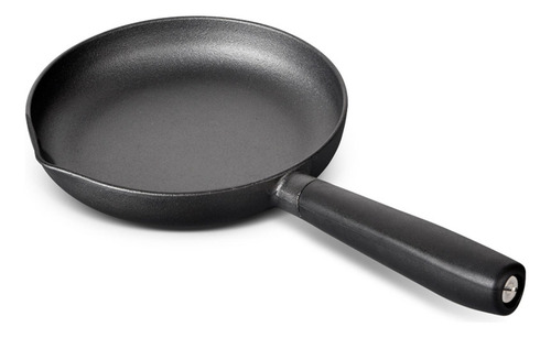 Mango Para Sartén, Ollas, Mango, Utensilios De 19cm Negro