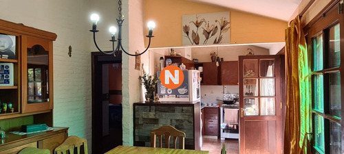 Casa En Bo. Cordoba, 3 Dormitorios *- Ref: 217786