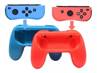 Control Switch Joy-con Iplay Controller Grip