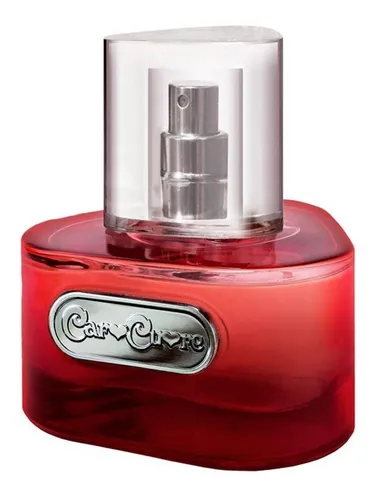 Perfume Cuore Hombre MercadoLibre