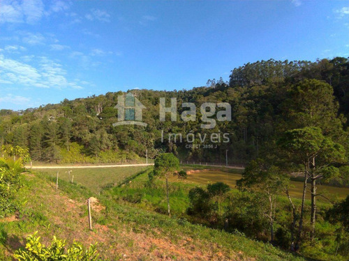 Sítio À Venda Em Gaspar/sc - 1539