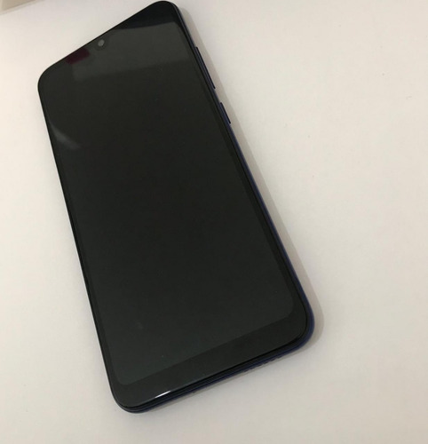 Motorola E6 Plus Duos Semi-novo -32gb-2gb -ram.