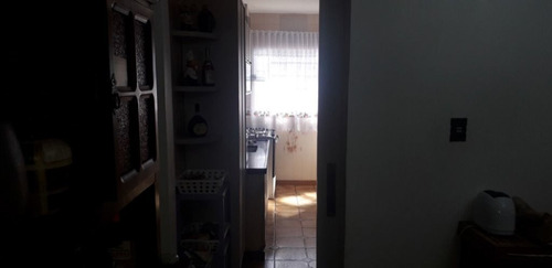 Imagem 15 de 30 de Casa À Venda, 220 M² Por R$ 650.000,00 - Jardim Regina - São Paulo/sp - Ca1723
