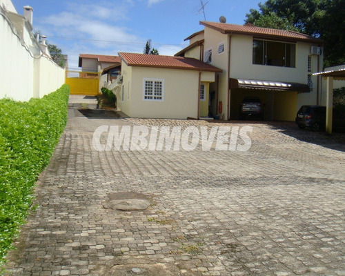 Imagem 24 de 27 de Casa À Venda Fazenda Santa Candida 3 Dorms Campinas - Ca05830 - Ca05830 - 33817843