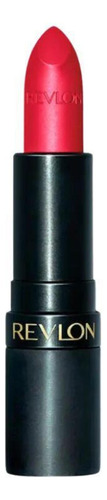 Revlon Super Lustrous 017 Crushed Rubies - Batom Matte 4,2g