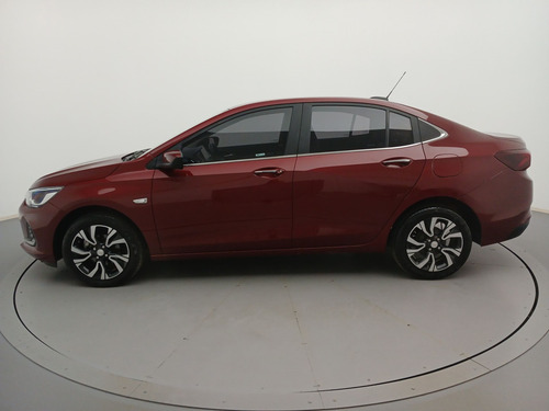 Chevrolet Onix 1.0 TURBO FLEX PLUS PREMIER AUTOMÁTICO