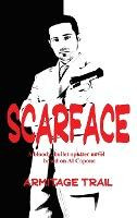 Libro Scarface - Armitage Trail