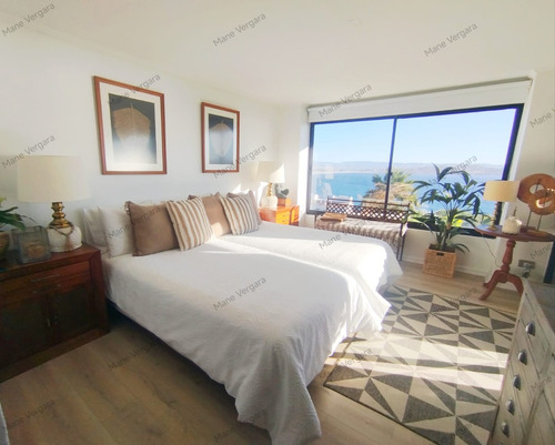 Departamento Venta Puerto Velero 4 Dormitorios + 3 Baños