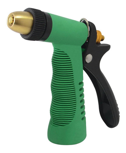 Manguera Bicolor Pvc Reforzada 1)2' Pistola