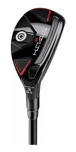 Kaddygolf Híbrido Taylormade Golf Stealth 2 Plus Nvo Premium