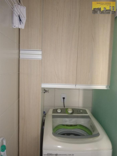 Imagem 11 de 17 de Apartamentos À Venda Em Itupeva/sp - Compre O Seu Apartamentos Aqui! - 1471583