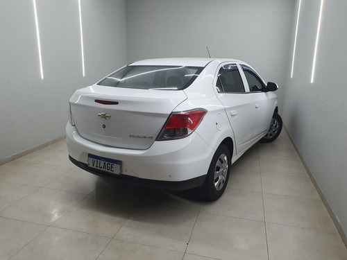 Chevrolet Prisma 1.0 Lt 4p