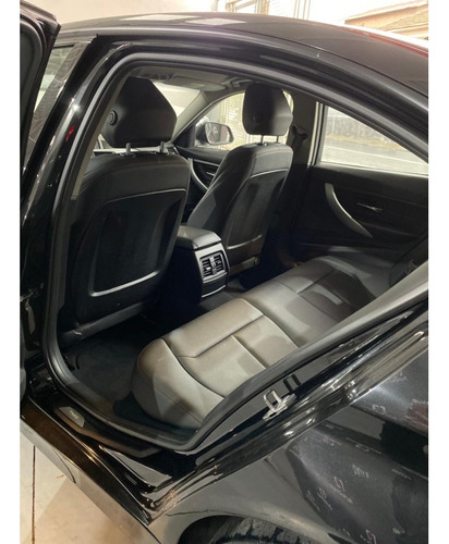 BMW 320i 2.0 16V TURBO ACTIVE FLEX 4P AUTOMÁTICO