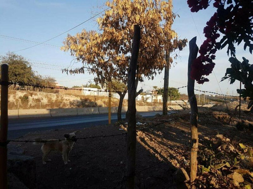 Imagen 8 de 12 de Terreno En Venta La Sirena A Pie De Carretera
