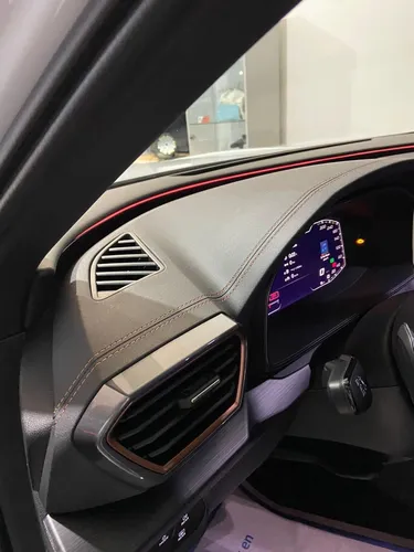 Cupra formentor 2.0 Mid 190Hp 2Wd Dsg7