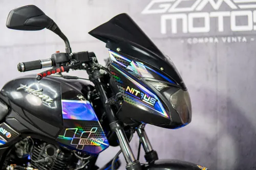 Bajaj Pulsar 180 2019