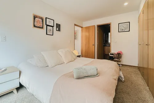 Apartamento En Venta En Chico Norte Iii. Cod V7381