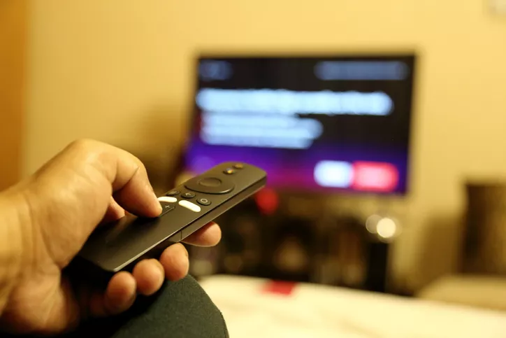 De la alta definición a la UHD: Guía para principiantes sobre la evolución  de los televisores