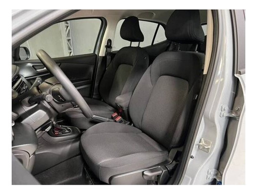 Fiat Pulse 1.3 FLEX DRIVE CVT