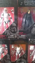 Comprar Star Wars Kylo Ren & Firts Order (stromtroopers) Bs 6 