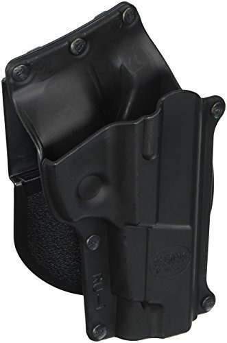 Fobus Funda Estándar Rh Paddle Ru1 Ruger P85p/89 LG. Auto 0.