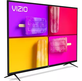 Television Vizio V755-j04 Pantalla Led 75'' Smart Tv 4k Uhd