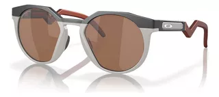 Culos De Sol Oakley Hstn Matte Carbon Prizm Tungsten