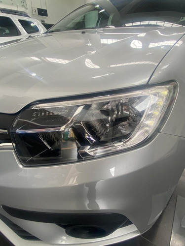 Imagen 14 de 15 de Renault Sandero Life 2023 Jp