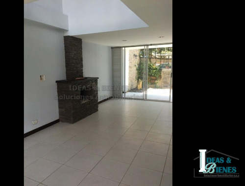 Casa En Venta La Estrella Sector Pueblo Viejo