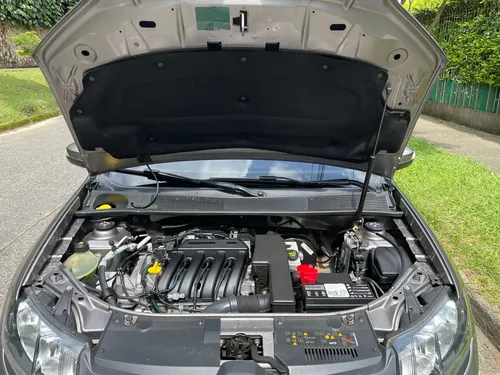 Renault Stepway 1.6 Dynamique Automática