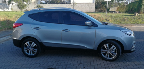 Imagen 4 de 11 de Hyundai Tucson 2014