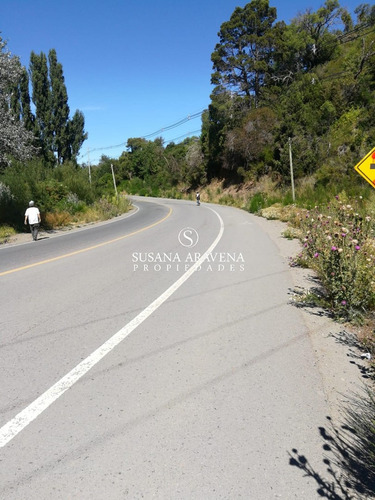 Lote En Venta En San Martin De Los Andes, Patagonia
