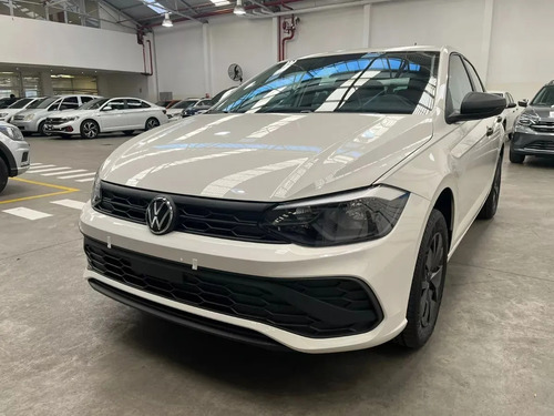 Volkswagen Polo 1.6 Msi Track