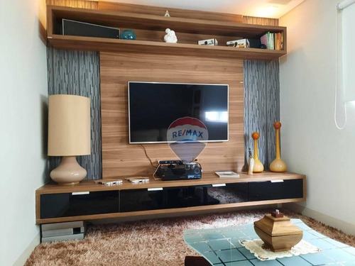 Imagem 10 de 30 de Casa - Florais Cuiabá - 3 Suítes - Venda - Cuiabá/mt - Ca1068