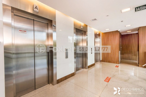 Imagem 11 de 18 de Sala / Conjunto Comercial, 35.37 M², Cidade Baixa - 157690